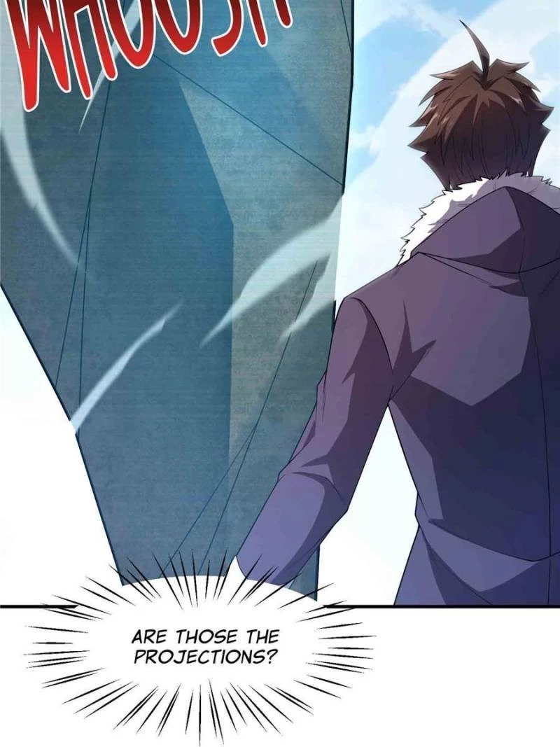 Read Monster Pet Evolution EN Manga Online