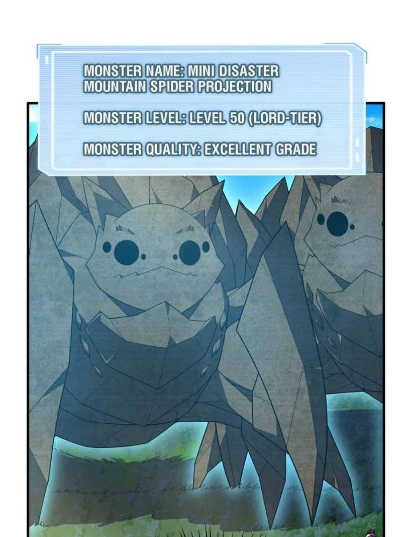 Read Monster Pet Evolution EN Manga Online
