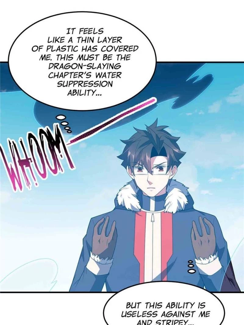 Read Monster Pet Evolution EN Manga Online