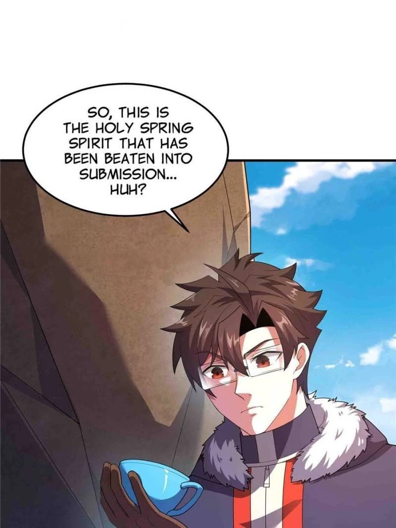 Read Monster Pet Evolution EN Manga Online