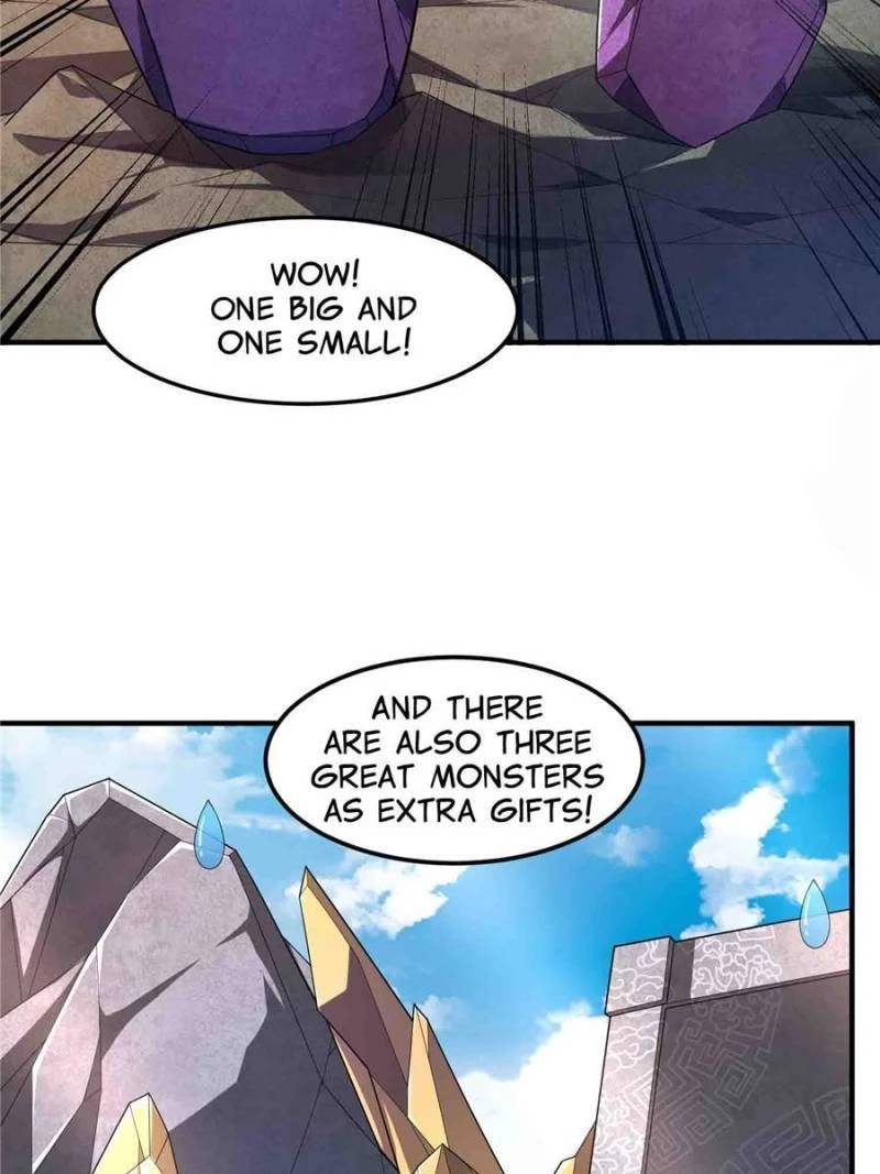 Read Monster Pet Evolution EN Manga Online