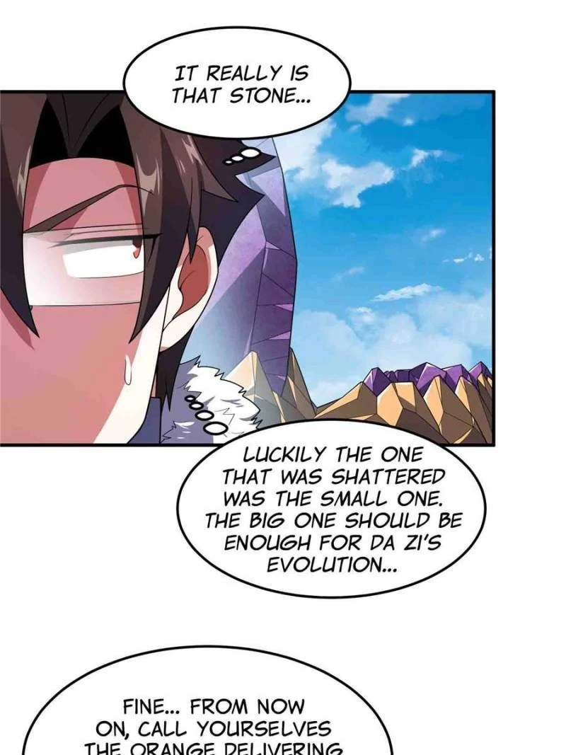 Read Monster Pet Evolution EN Manga Online