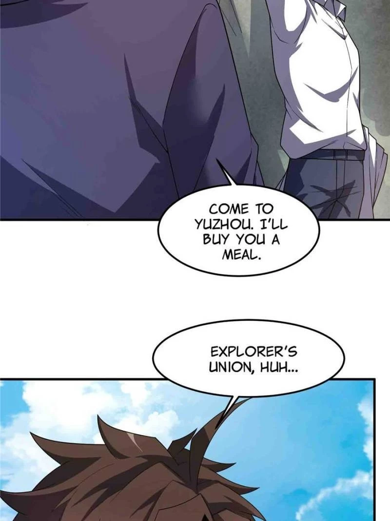 Read Monster Pet Evolution EN Manga Online