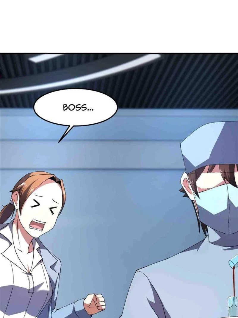 Read Monster Pet Evolution EN Manga Online