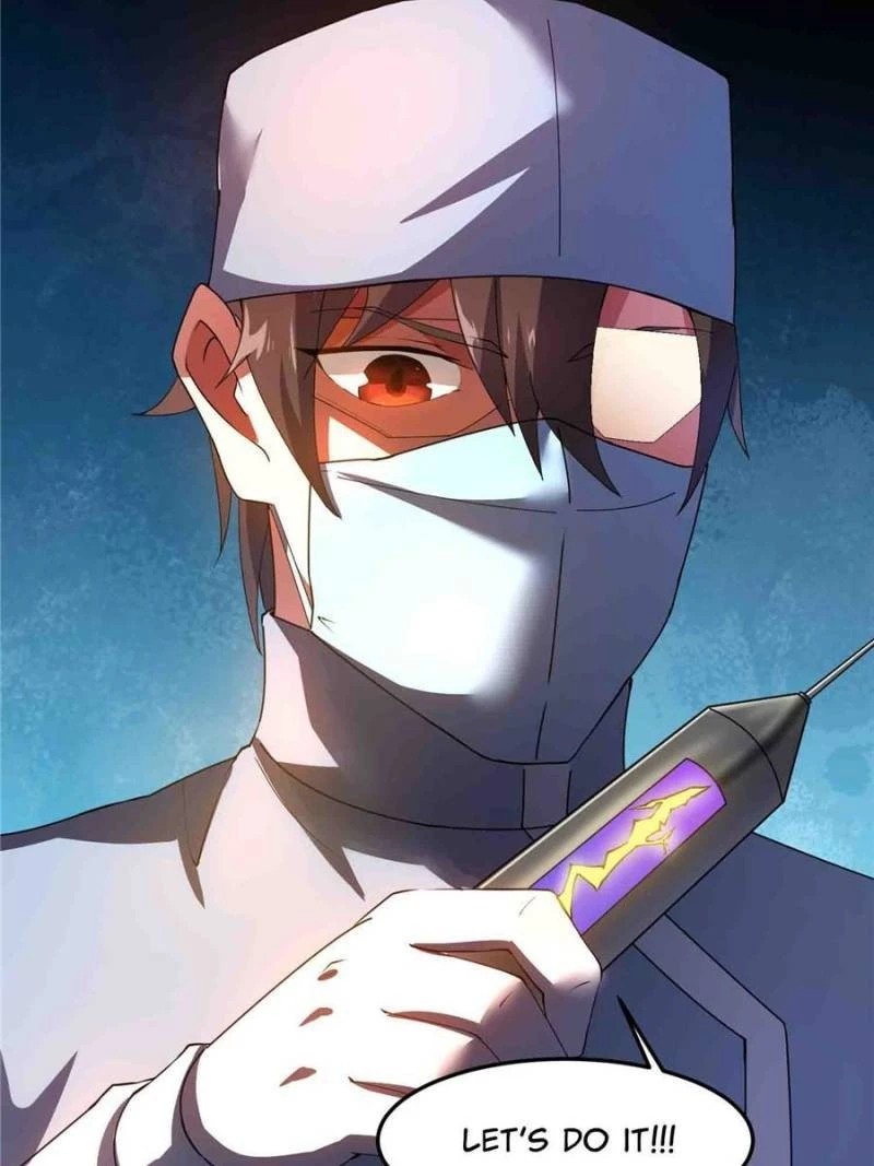 Read Monster Pet Evolution EN Manga Online