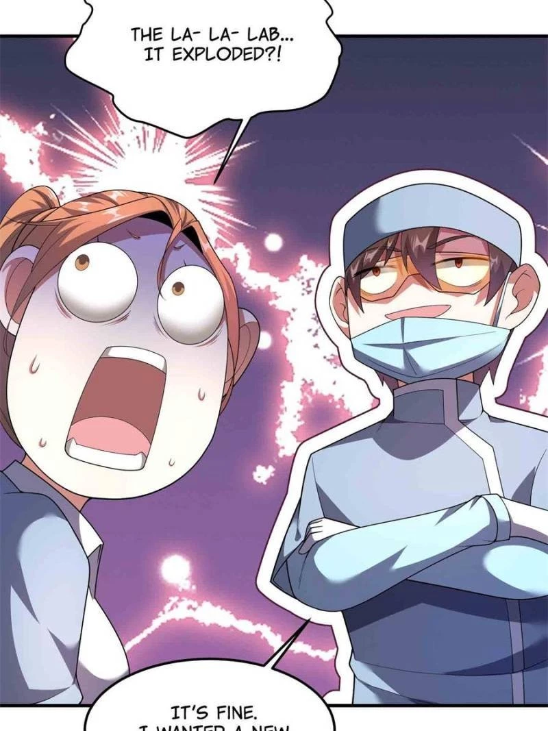 Read Monster Pet Evolution EN Manga Online