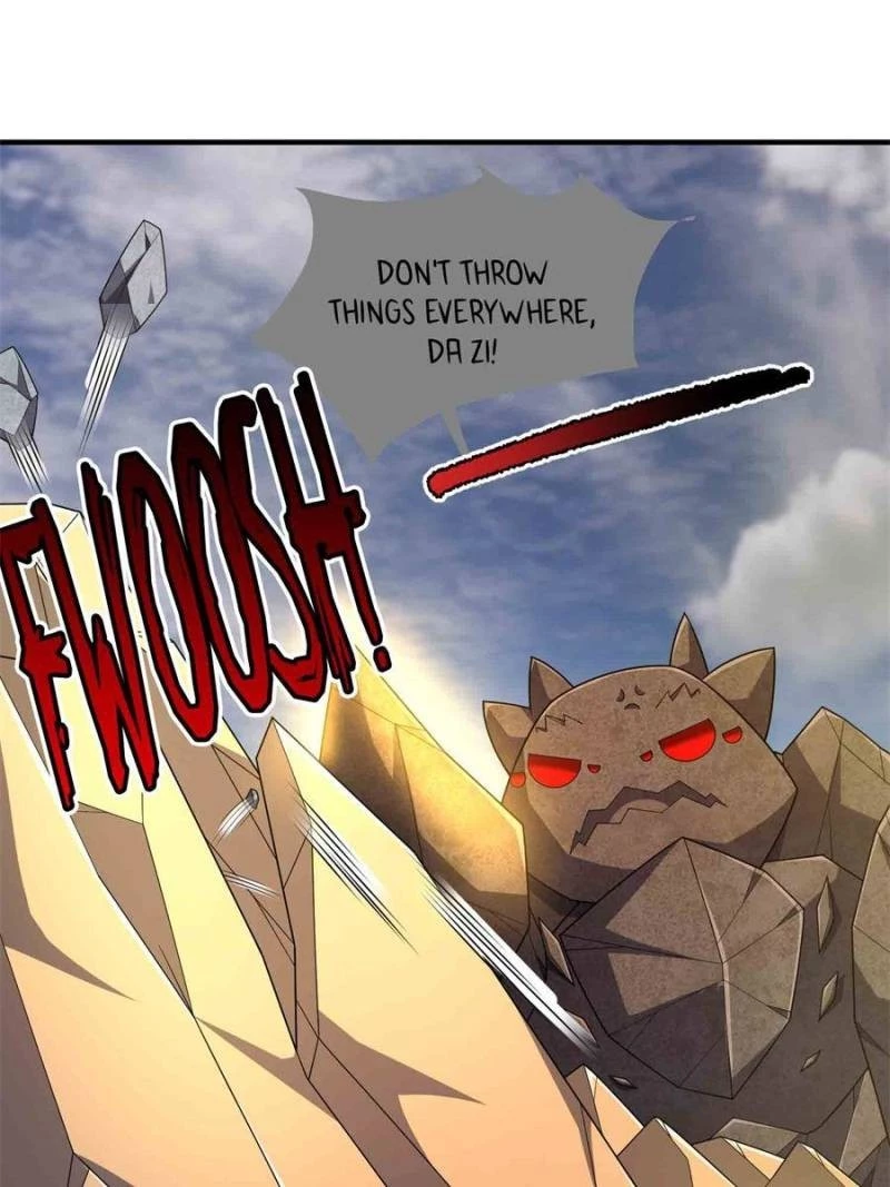 Read Monster Pet Evolution EN Manga Online