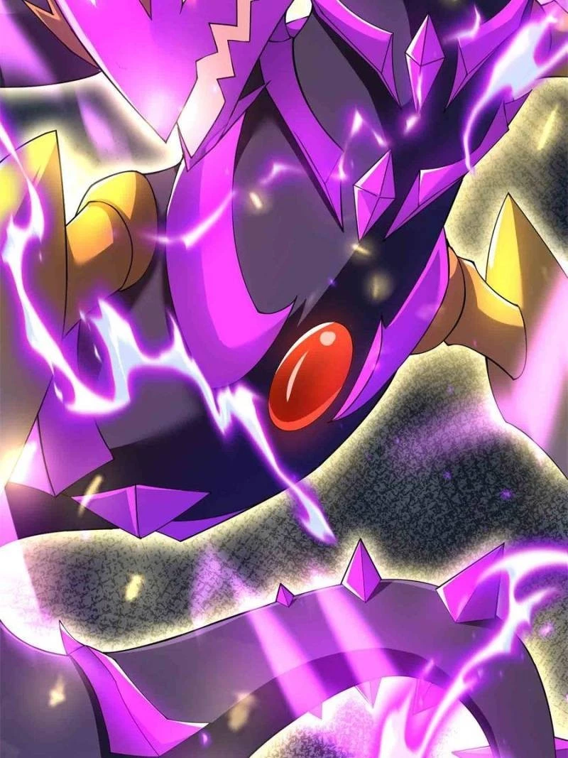 Read Monster Pet Evolution EN Manga Online