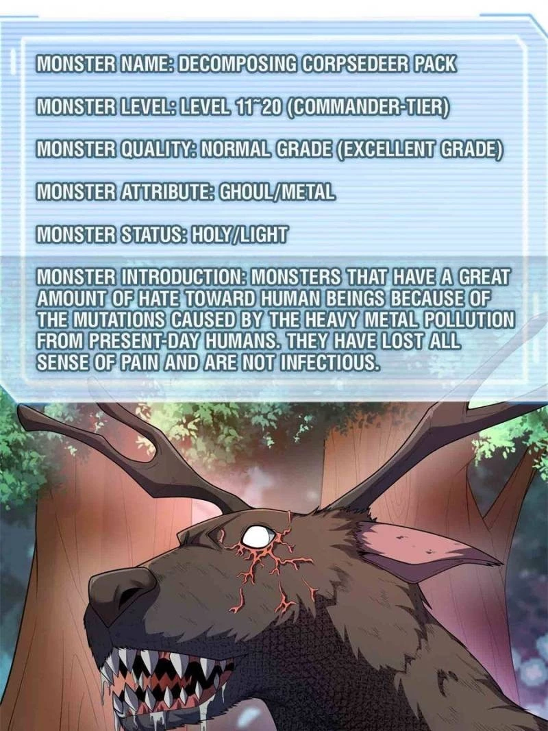 Read Monster Pet Evolution EN Manga Online