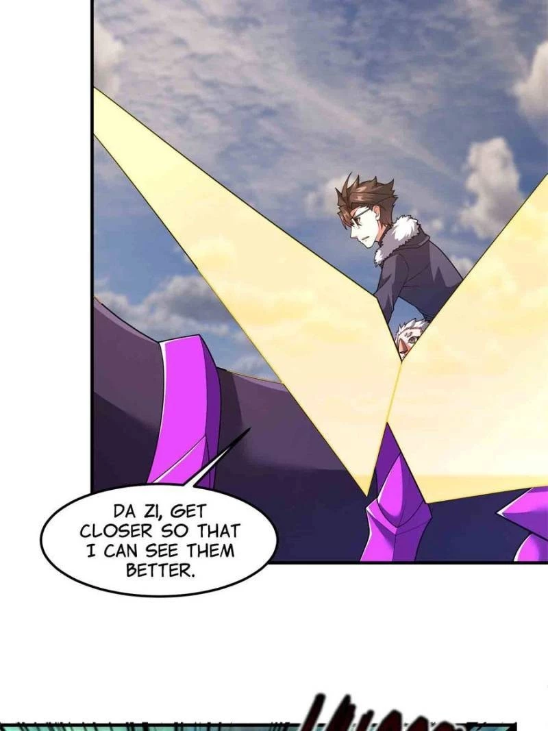 Read Monster Pet Evolution EN Manga Online