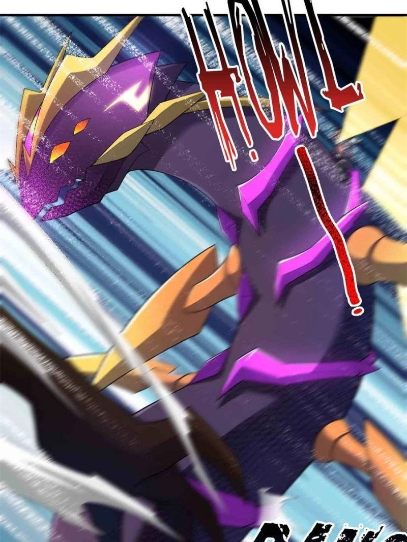 Read Monster Pet Evolution EN Manga Online
