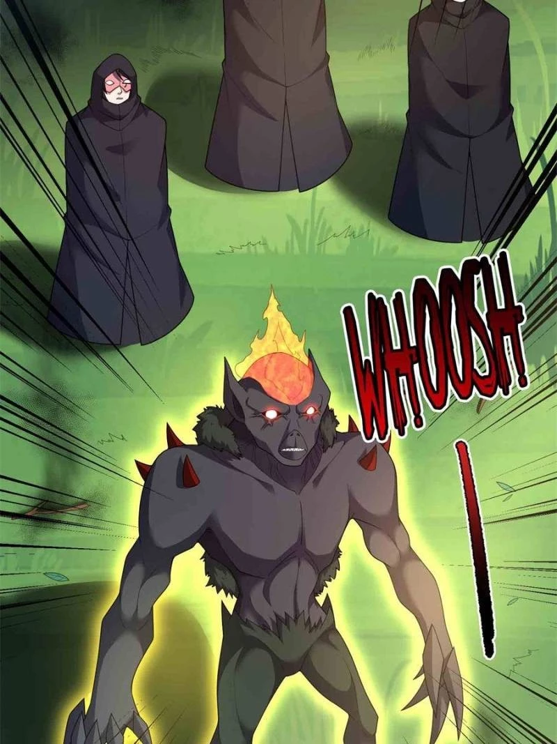 Read Monster Pet Evolution EN Manga Online