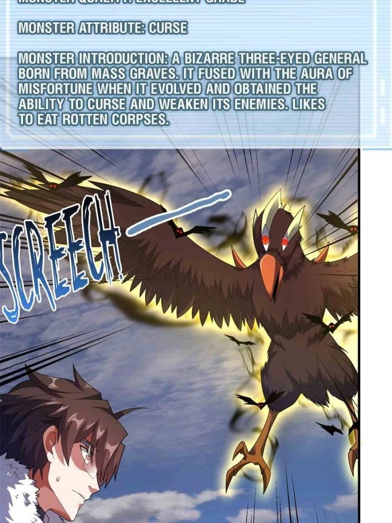 Read Monster Pet Evolution EN Manga Online