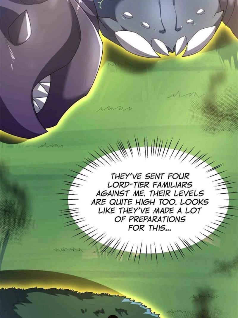 Read Monster Pet Evolution EN Manga Online