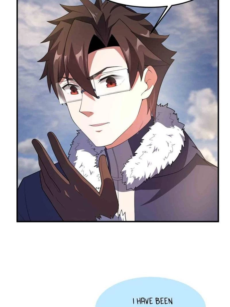 Read Monster Pet Evolution EN Manga Online