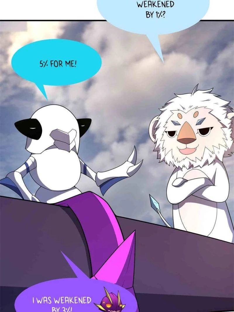 Read Monster Pet Evolution EN Manga Online