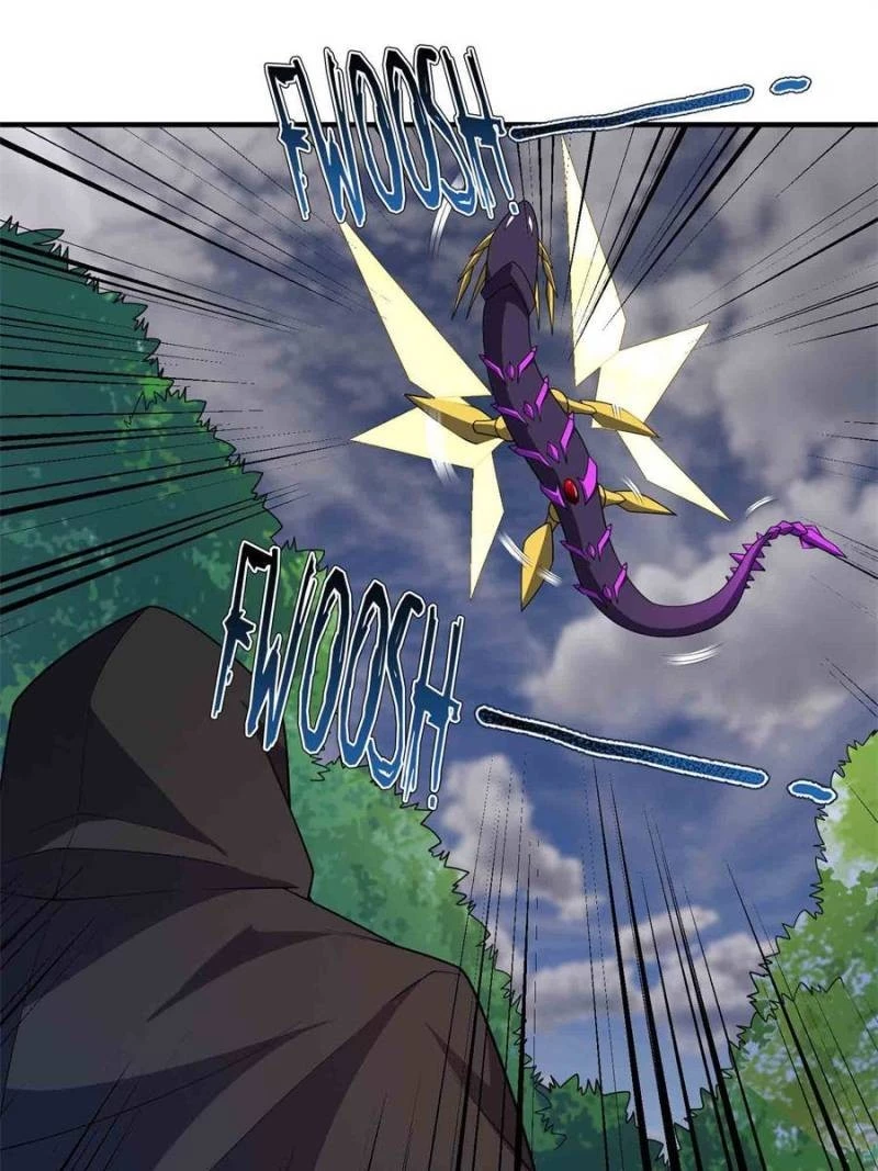 Read Monster Pet Evolution EN Manga Online