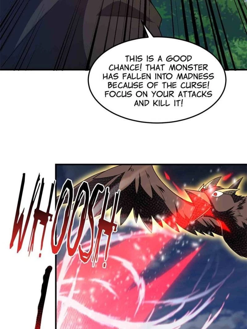 Read Monster Pet Evolution EN Manga Online