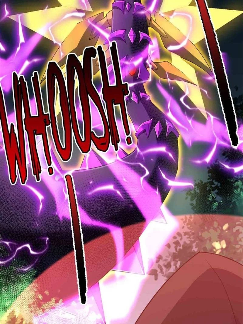 Read Monster Pet Evolution EN Manga Online