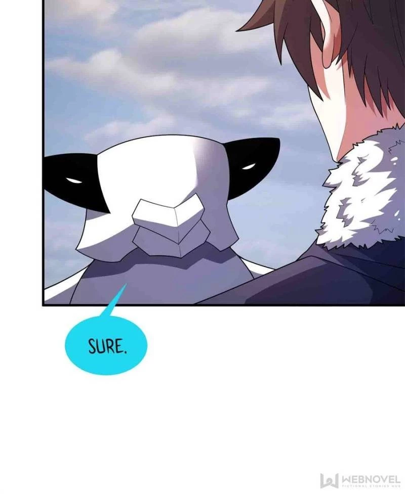 Read Monster Pet Evolution EN Manga Online