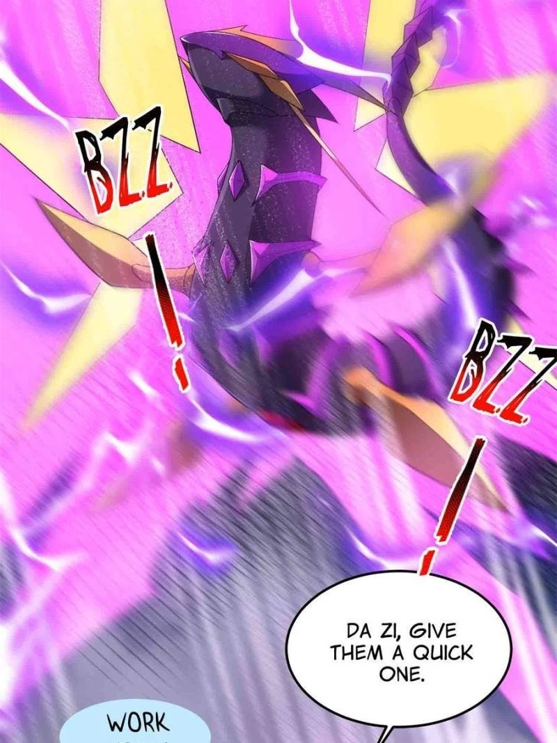 Read Monster Pet Evolution EN Manga Online