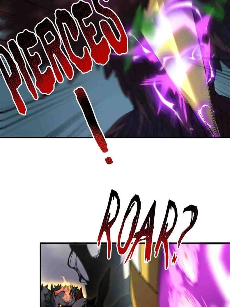 Read Monster Pet Evolution EN Manga Online