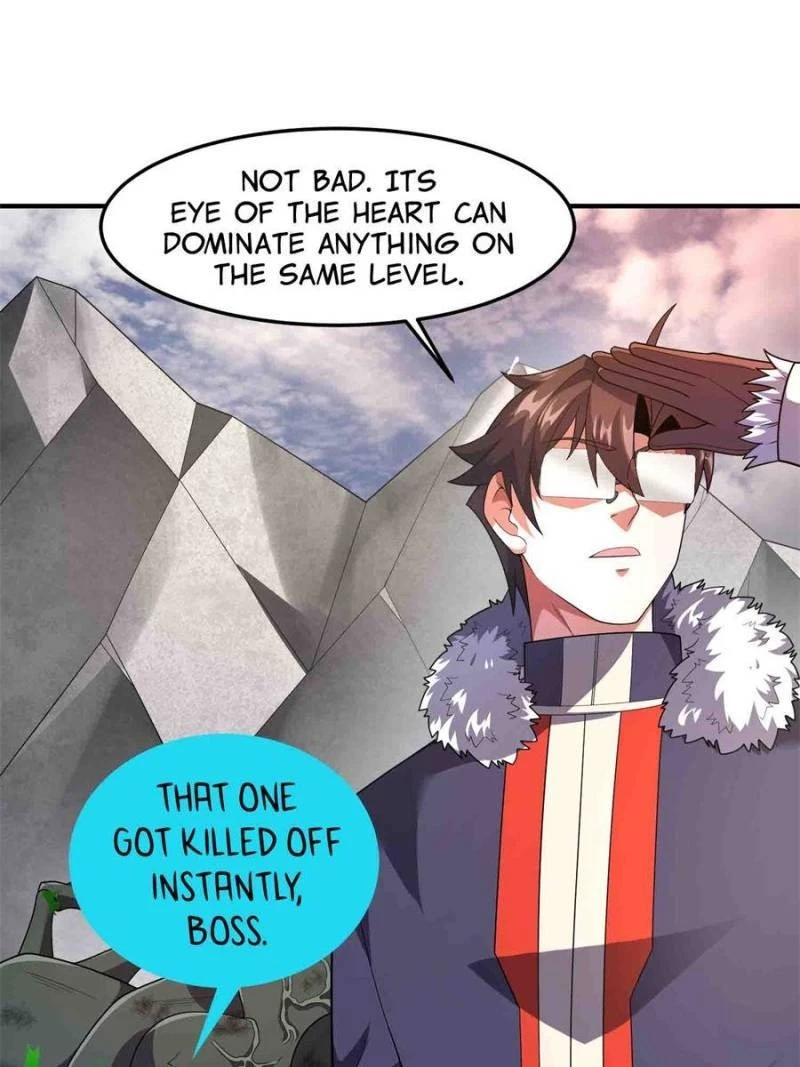 Read Monster Pet Evolution EN Manga Online