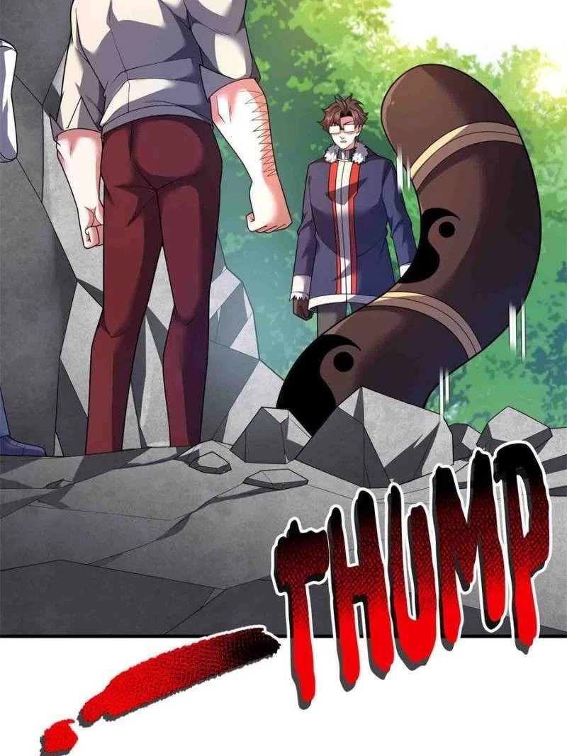 Read Monster Pet Evolution EN Manga Online
