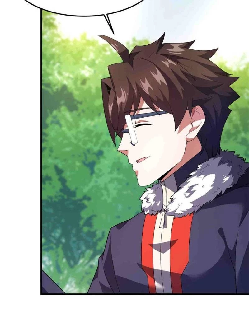 Read Monster Pet Evolution EN Manga Online