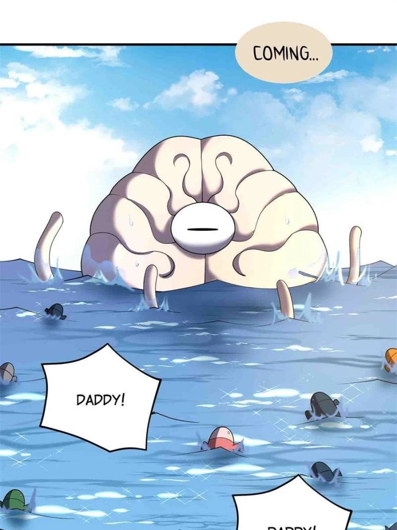 Read Monster Pet Evolution EN Manga Online