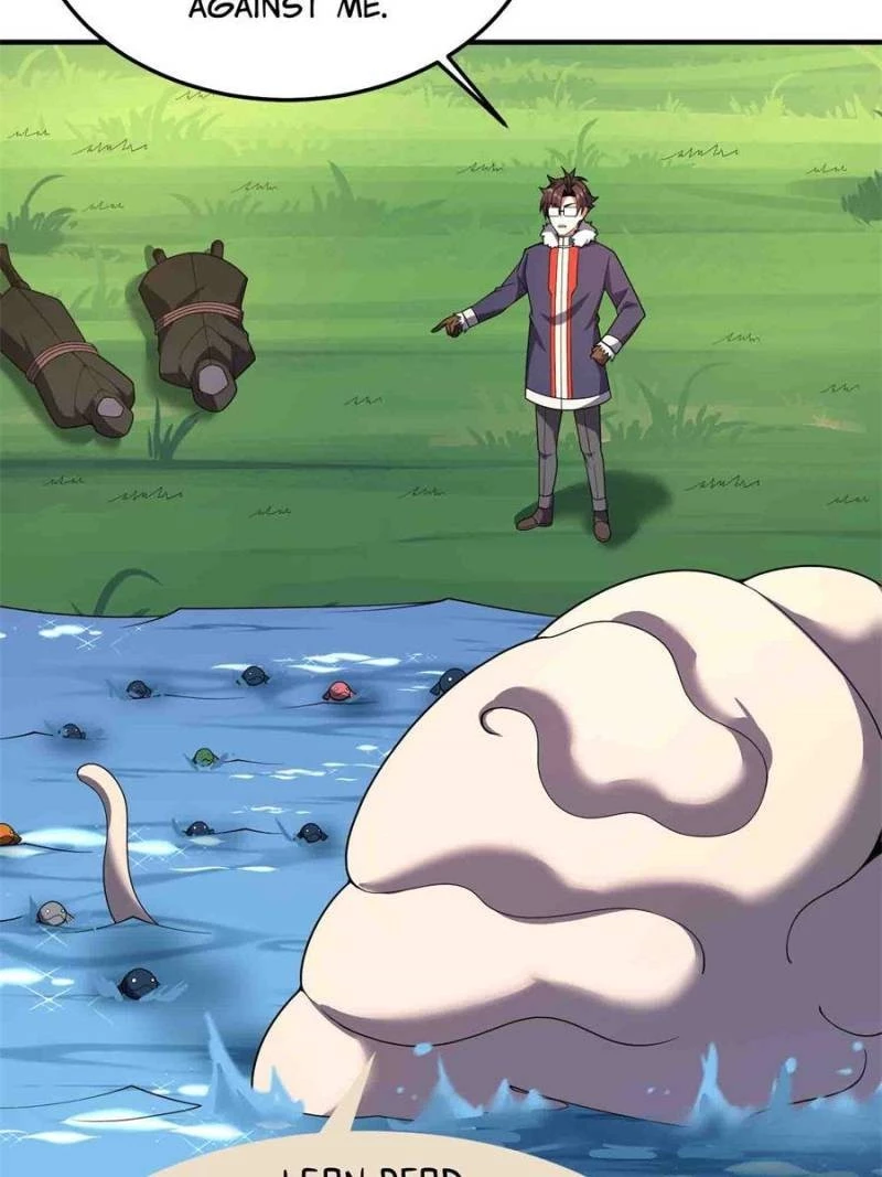 Read Monster Pet Evolution EN Manga Online