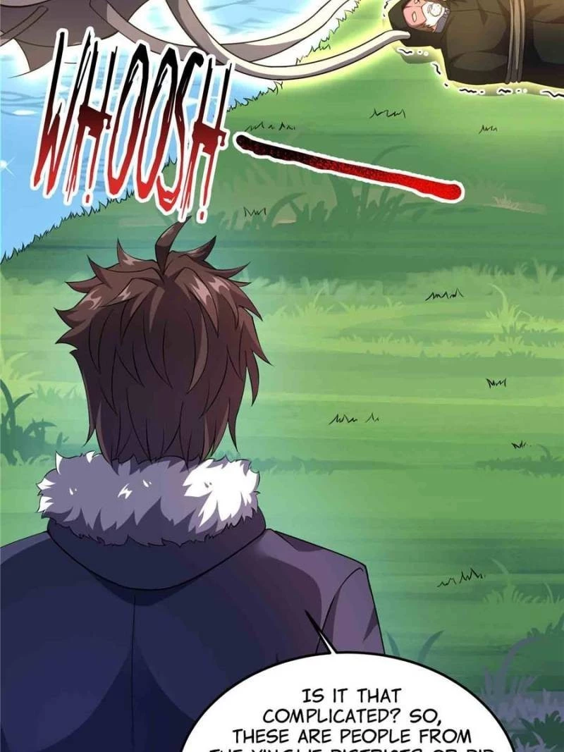 Read Monster Pet Evolution EN Manga Online