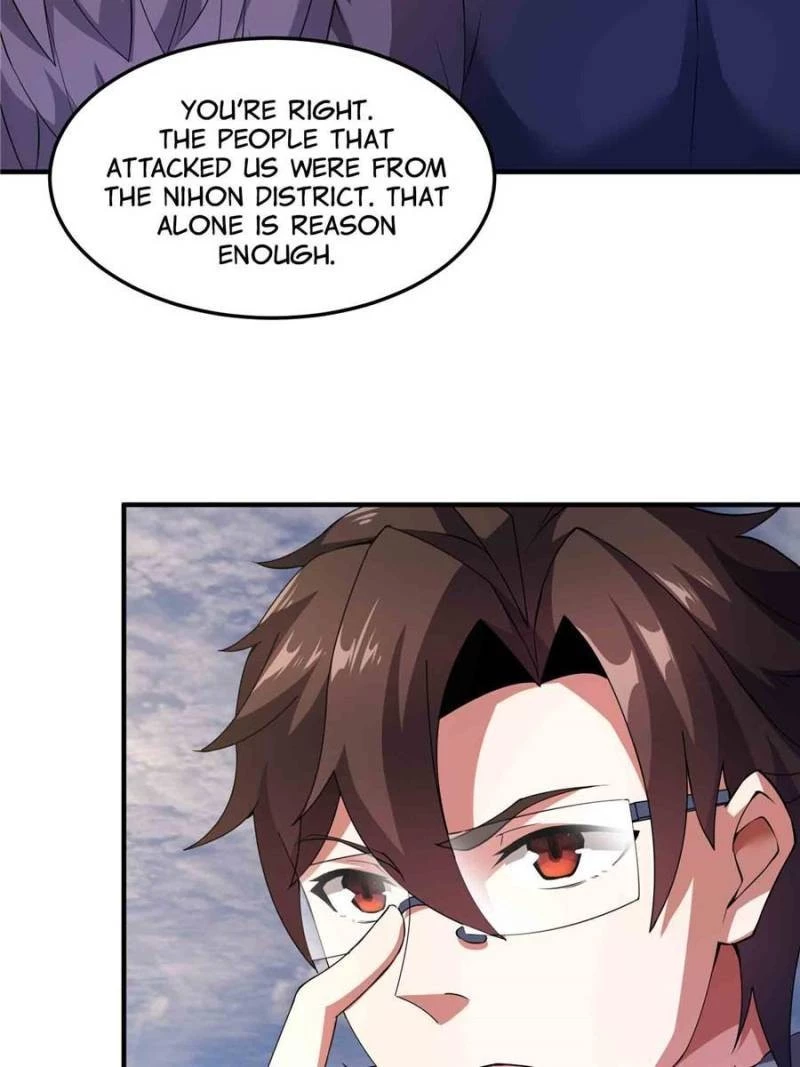 Read Monster Pet Evolution EN Manga Online