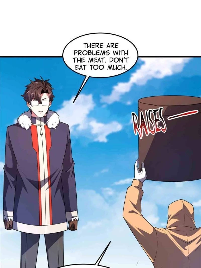 Read Monster Pet Evolution EN Manga Online