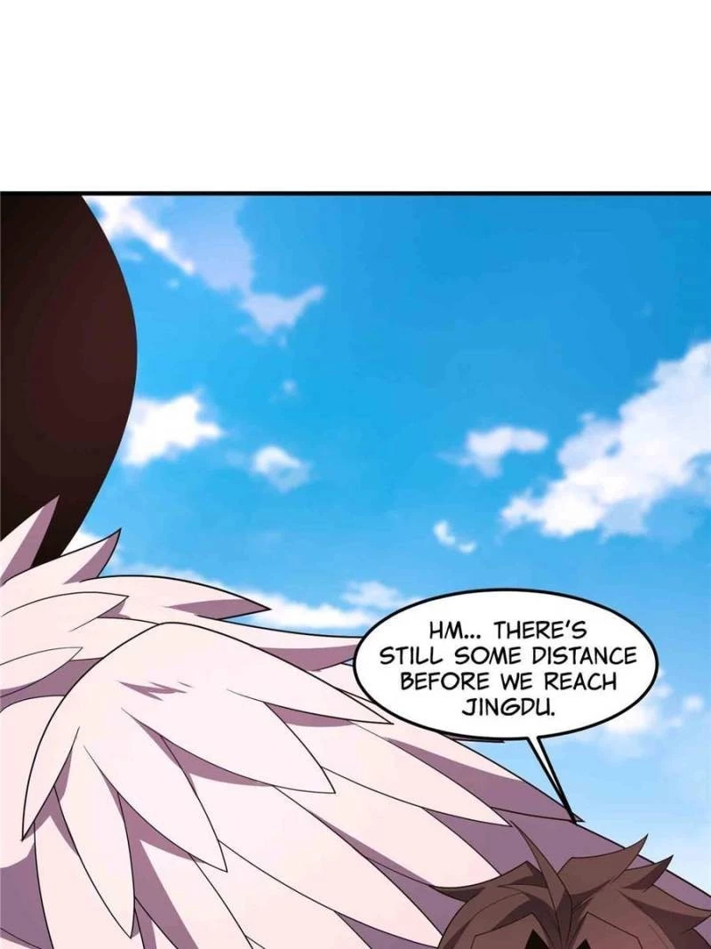 Read Monster Pet Evolution EN Manga Online