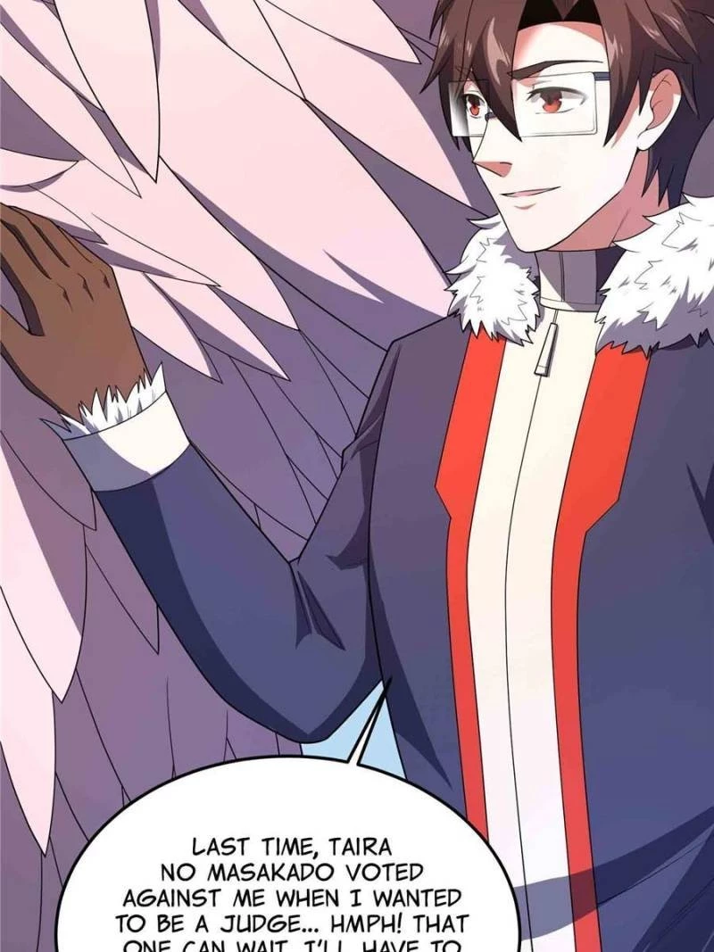 Read Monster Pet Evolution EN Manga Online