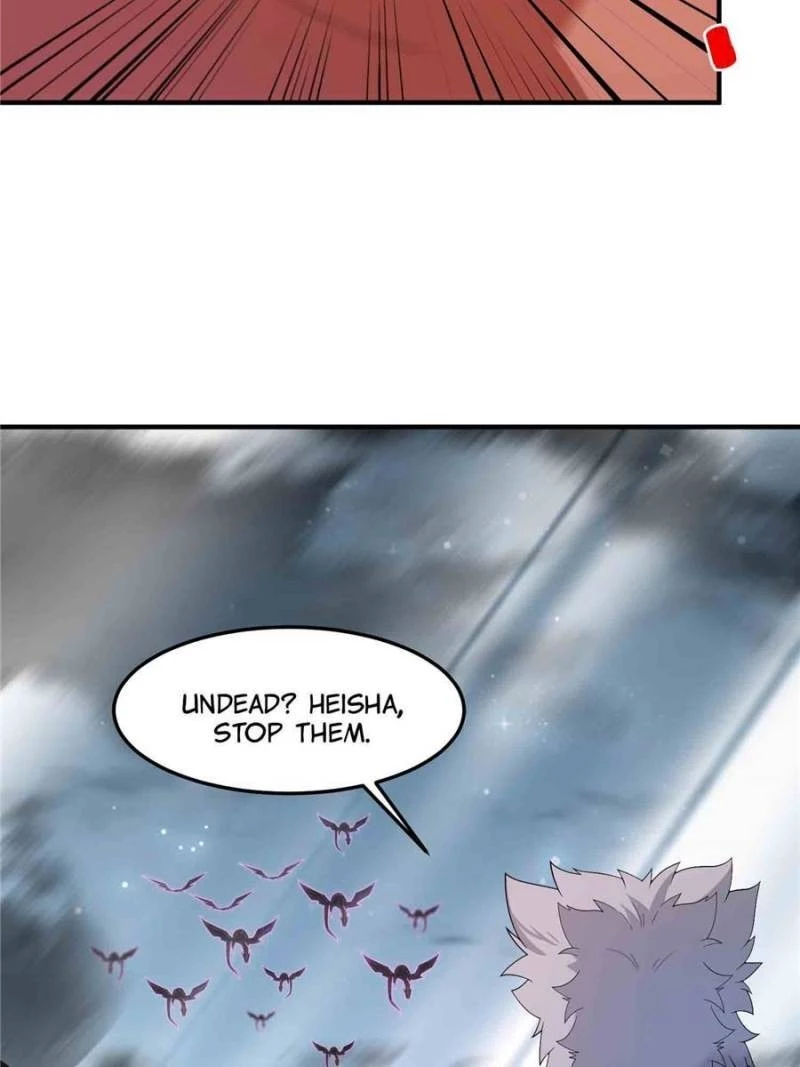 Read Monster Pet Evolution EN Manga Online