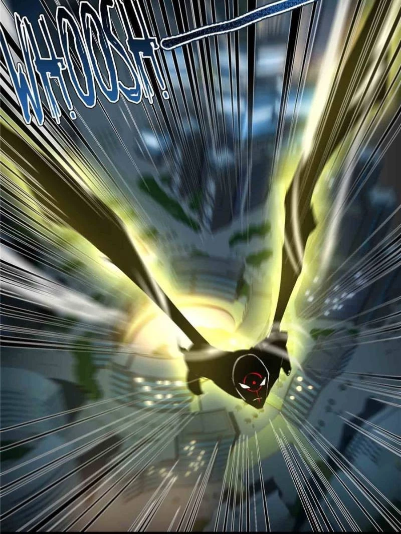 Read Monster Pet Evolution EN Manga Online