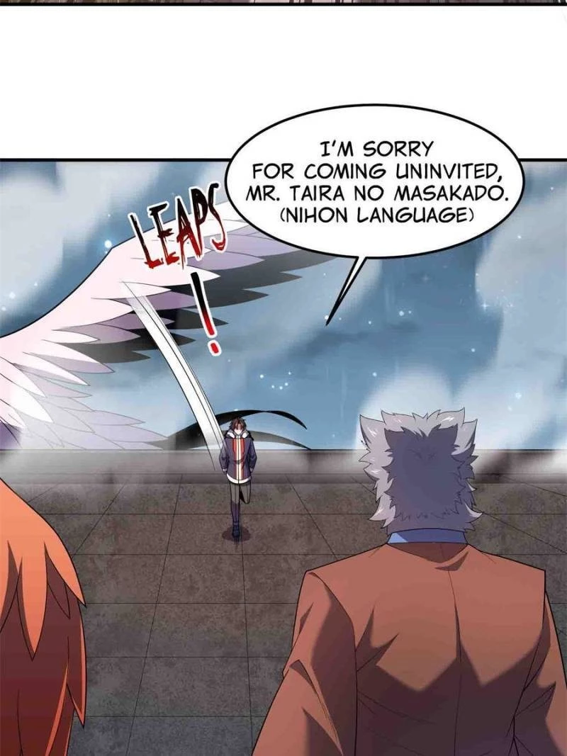 Read Monster Pet Evolution EN Manga Online