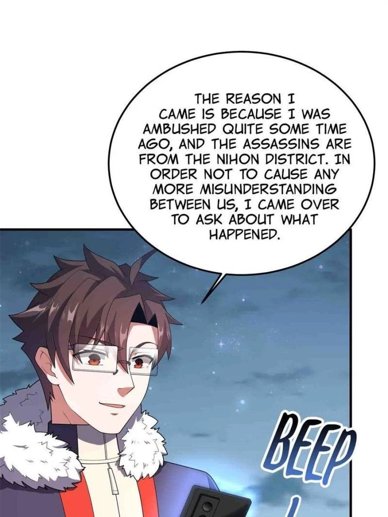 Read Monster Pet Evolution EN Manga Online