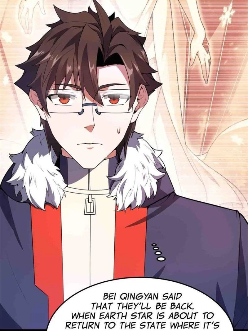 Read Monster Pet Evolution EN Manga Online