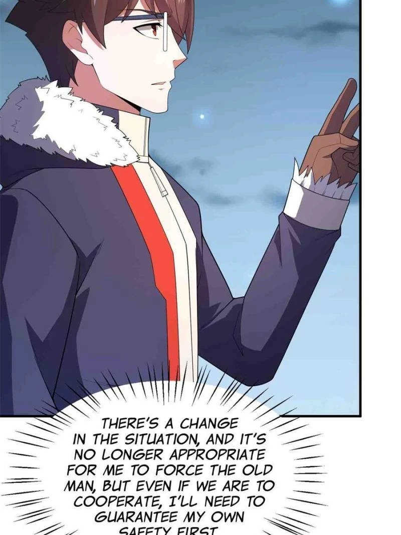 Read Monster Pet Evolution EN Manga Online