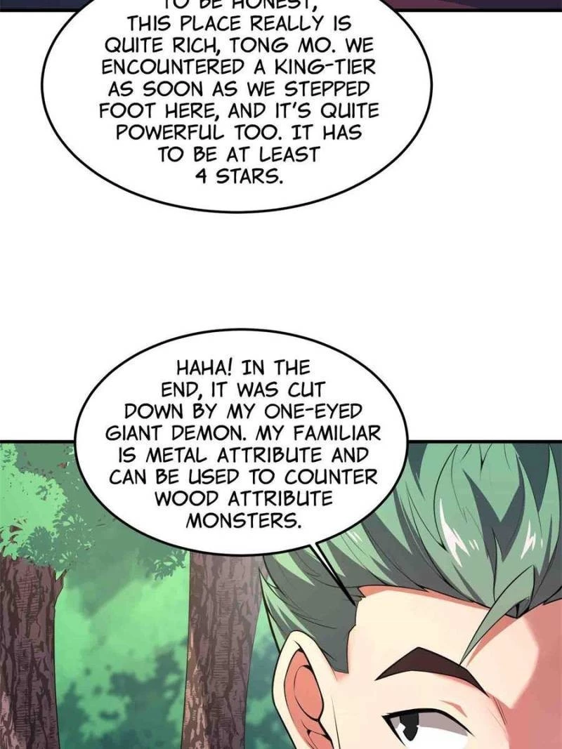 Read Monster Pet Evolution EN Manga Online