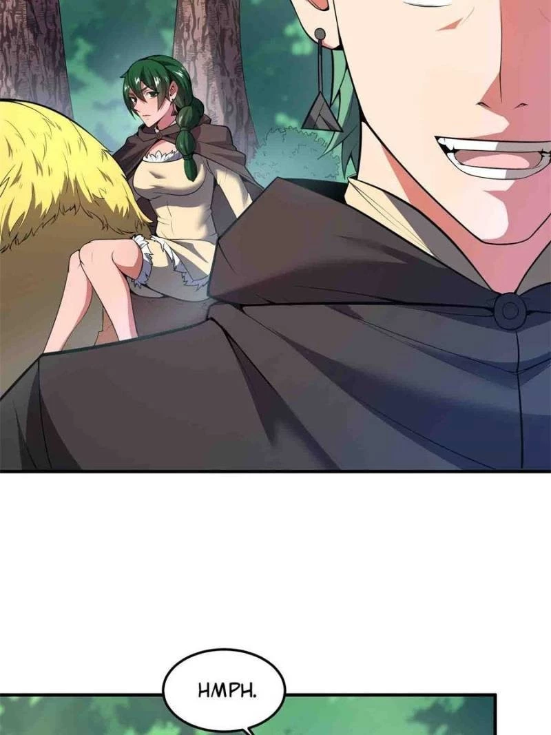 Read Monster Pet Evolution EN Manga Online