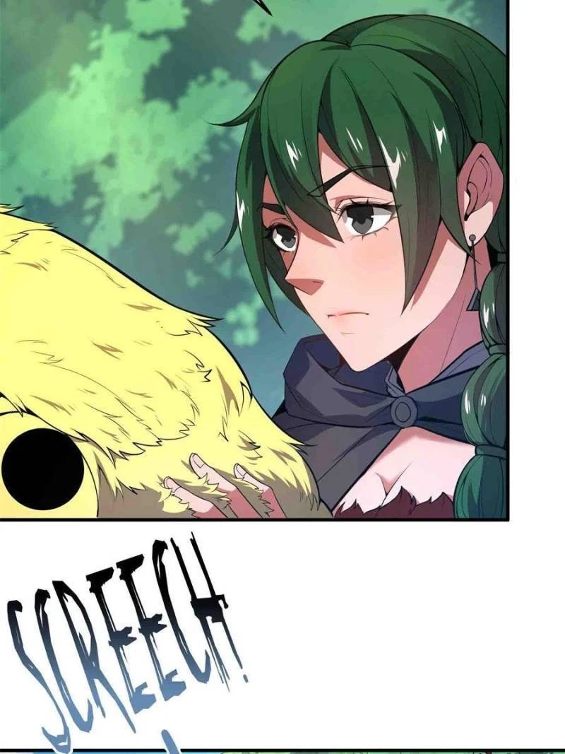 Read Monster Pet Evolution EN Manga Online