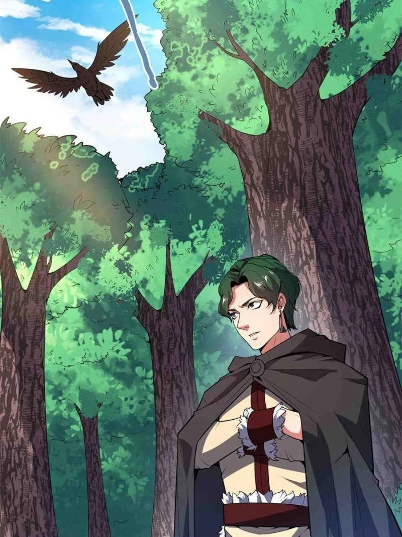 Read Monster Pet Evolution EN Manga Online
