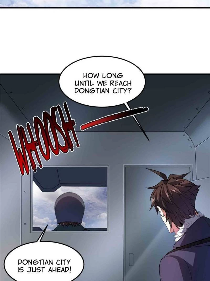 Read Monster Pet Evolution EN Manga Online