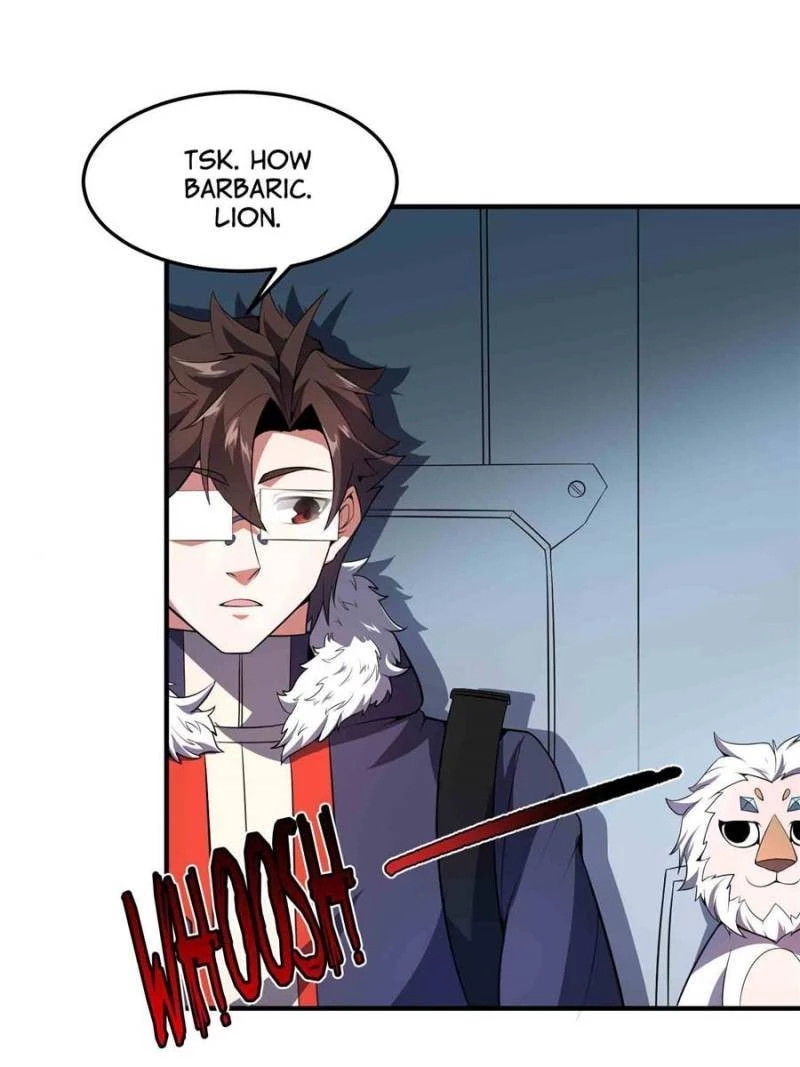 Read Monster Pet Evolution EN Manga Online