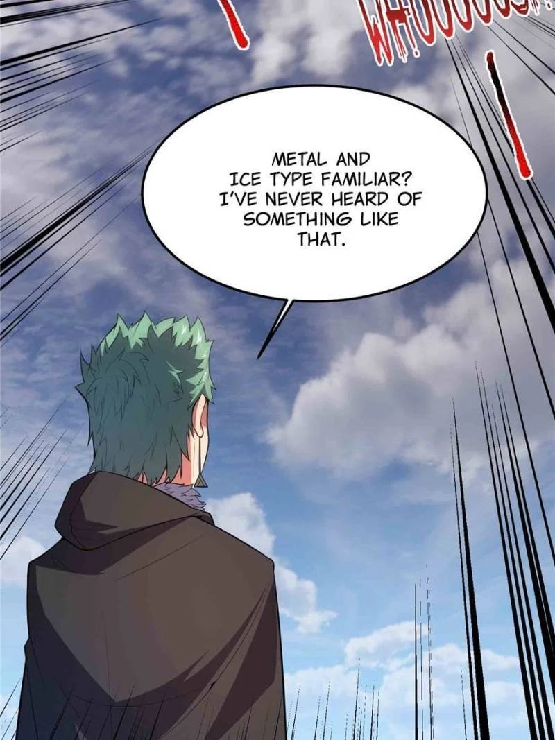 Read Monster Pet Evolution EN Manga Online