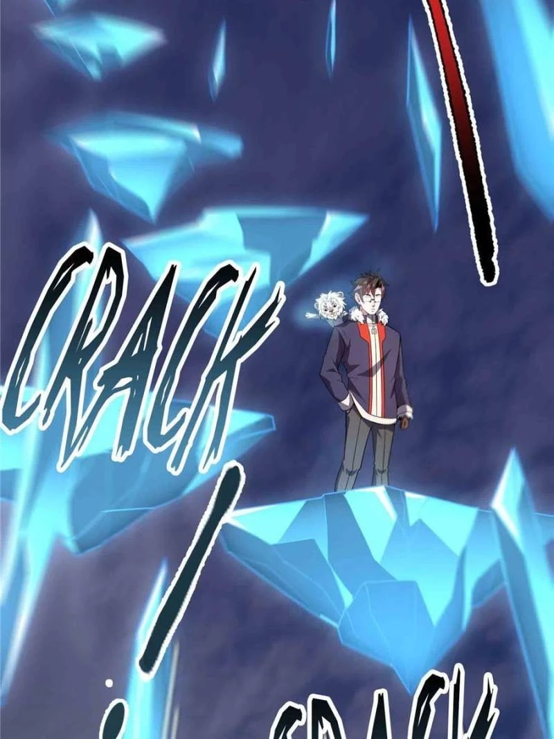Read Monster Pet Evolution EN Manga Online